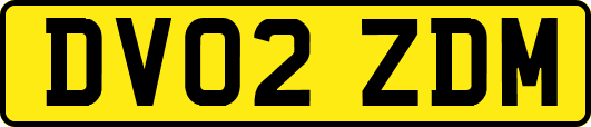 DV02ZDM