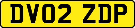 DV02ZDP