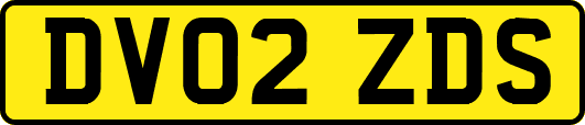 DV02ZDS