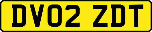 DV02ZDT