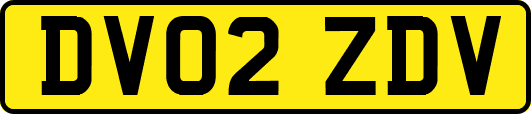 DV02ZDV