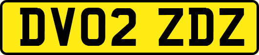 DV02ZDZ