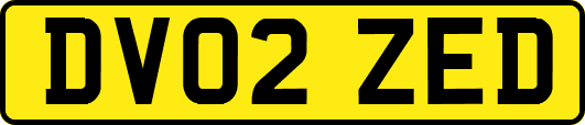 DV02ZED