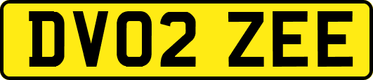 DV02ZEE