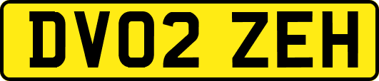 DV02ZEH