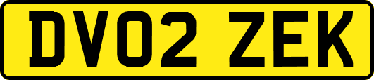 DV02ZEK