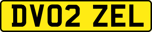 DV02ZEL