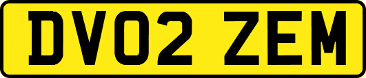 DV02ZEM