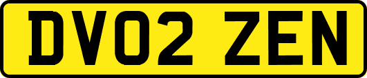 DV02ZEN