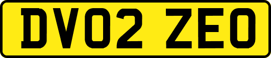 DV02ZEO