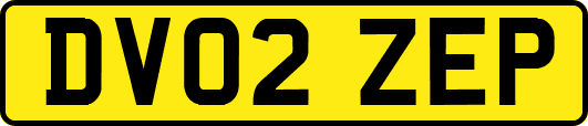 DV02ZEP