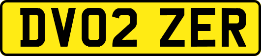 DV02ZER