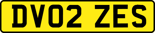 DV02ZES