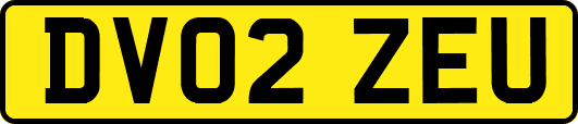 DV02ZEU