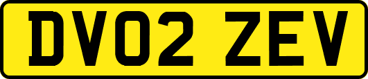 DV02ZEV