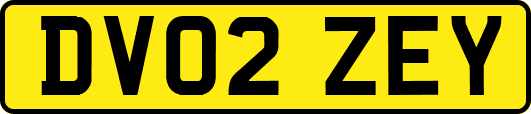 DV02ZEY