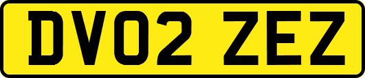 DV02ZEZ