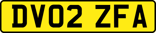 DV02ZFA