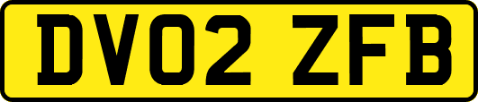 DV02ZFB