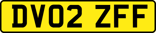 DV02ZFF