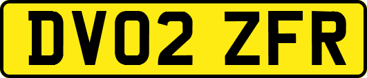 DV02ZFR