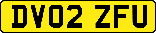 DV02ZFU