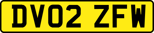 DV02ZFW