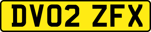 DV02ZFX