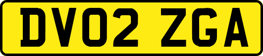 DV02ZGA