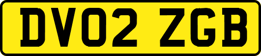 DV02ZGB