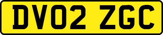 DV02ZGC