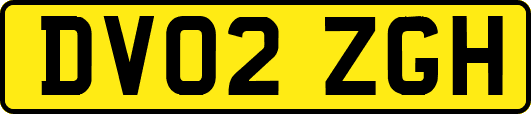 DV02ZGH