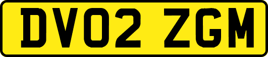 DV02ZGM