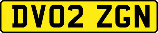 DV02ZGN