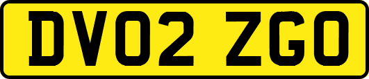 DV02ZGO