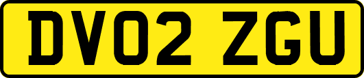 DV02ZGU
