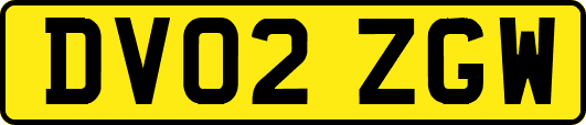 DV02ZGW