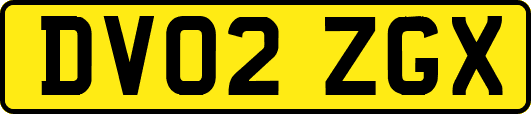 DV02ZGX