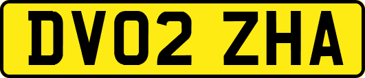 DV02ZHA