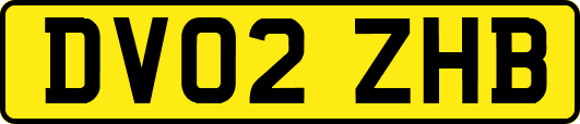 DV02ZHB
