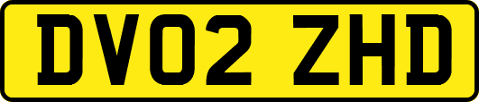 DV02ZHD