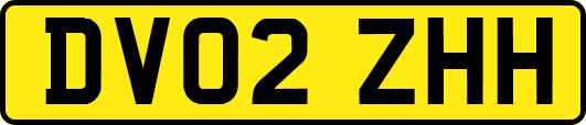 DV02ZHH