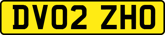 DV02ZHO
