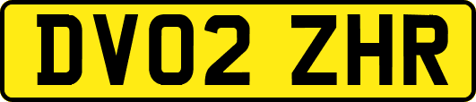 DV02ZHR