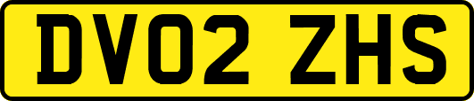 DV02ZHS