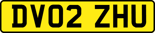 DV02ZHU