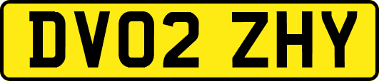 DV02ZHY