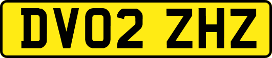 DV02ZHZ