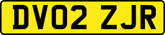 DV02ZJR