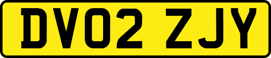 DV02ZJY